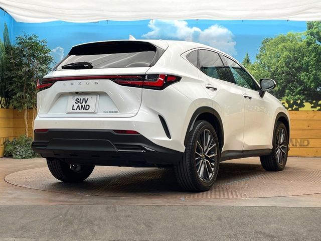 LEXUS NX350h