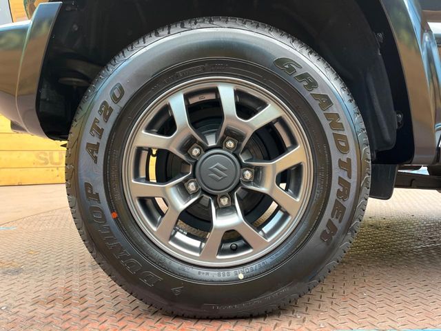 JIMNY SIERRA