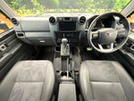 LANDCRUISER 70
