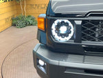 LANDCRUISER 70