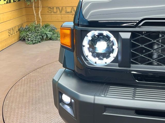 LANDCRUISER 70
