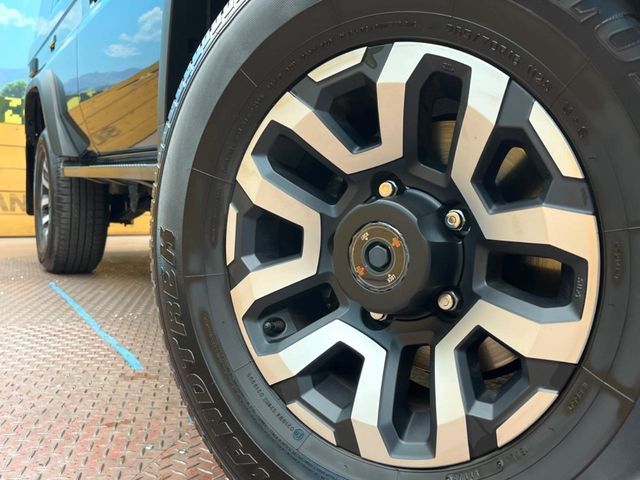 LANDCRUISER 70