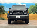 LANDCRUISER 70