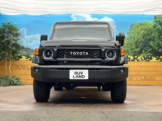 LANDCRUISER 70