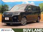 STEPWAGON e:HEV SPADA