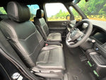STEPWAGON e:HEV SPADA