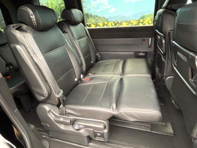 STEPWAGON e:HEV SPADA