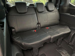 STEPWAGON e:HEV SPADA