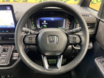 STEPWAGON e:HEV SPADA
