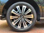 STEPWAGON e:HEV SPADA