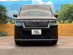 STEPWAGON e:HEV SPADA