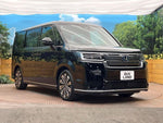 STEPWAGON e:HEV SPADA