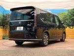 STEPWAGON e:HEV SPADA