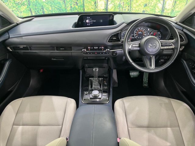 CX-30