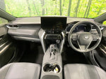 HARRIER HYBRID