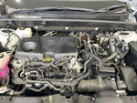 HARRIER HYBRID