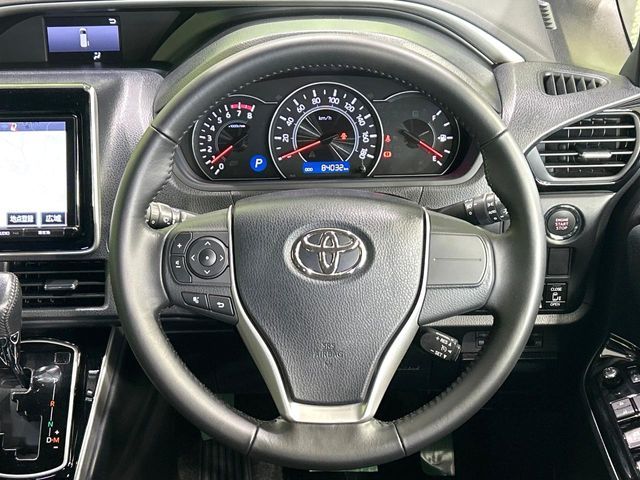 VOXY