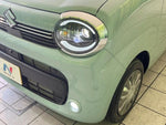 WAGON R SMILE