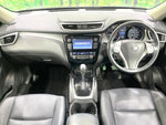 X-TRAIL 2WD