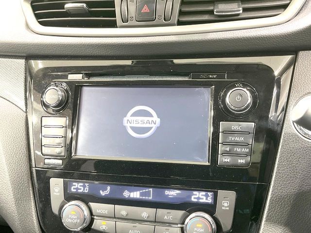 X-TRAIL 2WD
