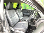 X-TRAIL 2WD