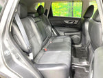 X-TRAIL 2WD