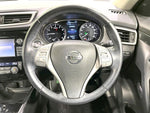 X-TRAIL 2WD