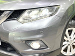 X-TRAIL 2WD