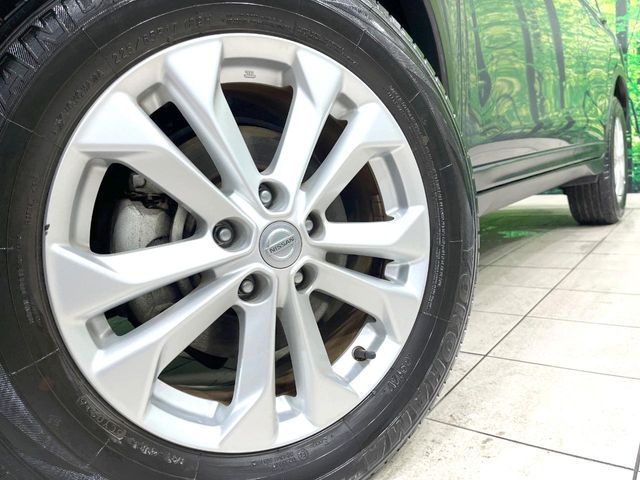 X-TRAIL 2WD
