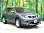 X-TRAIL 2WD