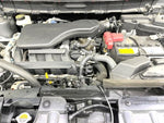 X-TRAIL 2WD