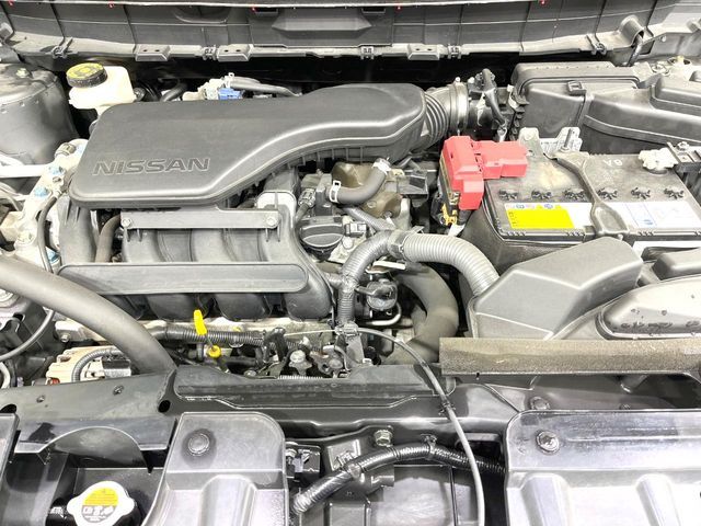 X-TRAIL 2WD