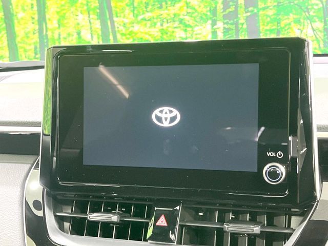 COROLLA CROSS HYBRID