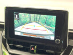 COROLLA CROSS HYBRID
