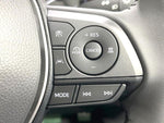 COROLLA CROSS HYBRID