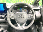 COROLLA CROSS HYBRID