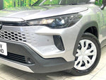 COROLLA CROSS HYBRID