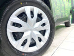 COROLLA CROSS HYBRID