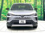 COROLLA CROSS HYBRID