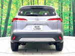 COROLLA CROSS HYBRID