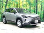 COROLLA CROSS HYBRID