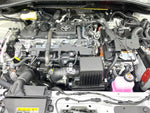 COROLLA CROSS HYBRID