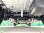 COROLLA CROSS HYBRID