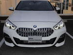 BMW 2series Gran coupe