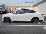 BMW 2series Gran coupe