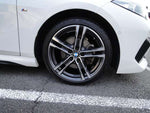 BMW 2series Gran coupe