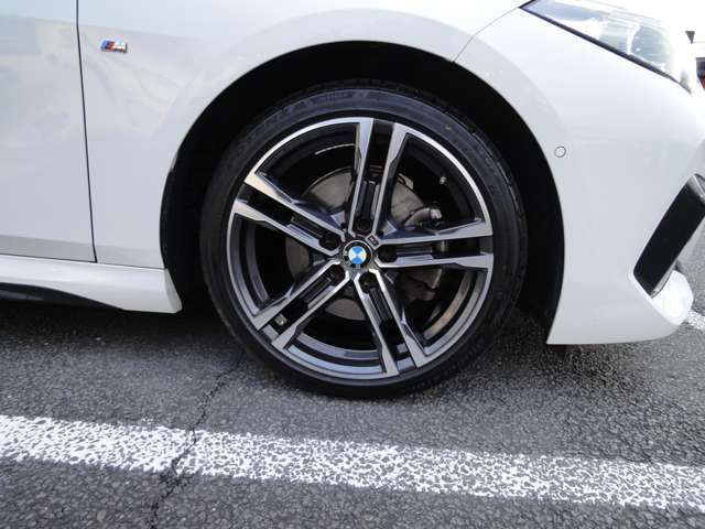 BMW 2series Gran coupe