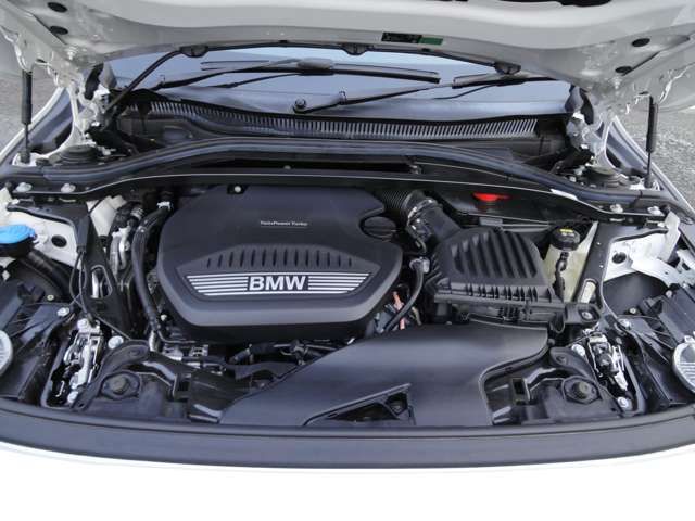 BMW 2series Gran coupe