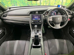 CIVIC hatchback