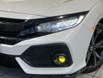 CIVIC hatchback